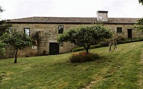Casa Rural Rectoral de Armariz